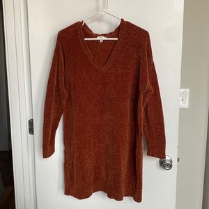 BP. Sweater Dress